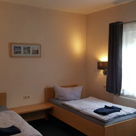 Pension Zechliner Hof