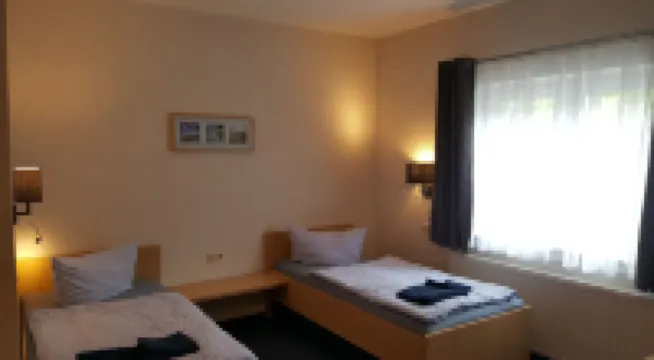 Pension Zechliner Hof