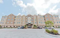 Staybridge Suites Houston - Humble Beltway 8 E
