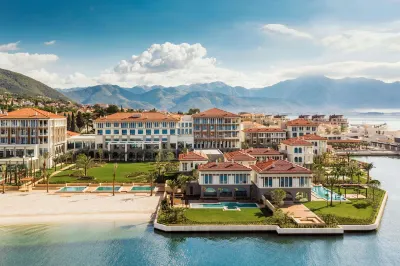 One&Only Portonovi Hotels in 