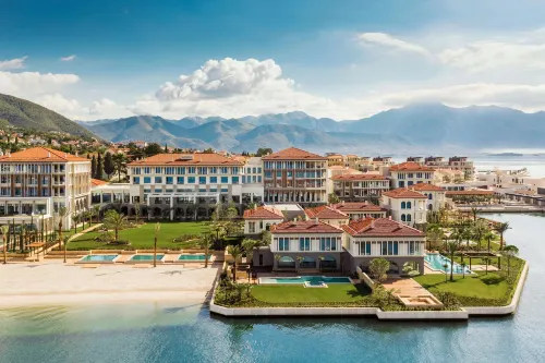 One&Only Portonovi Hotels in Bijela