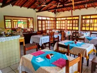 Pousada Verdes Mares Hotels in Alcobaca