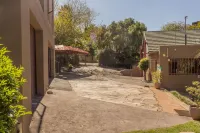 Moonflower Cottages