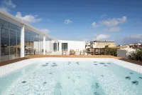 Alkamuri Posh Hotel e Spa Hotels in Calatafimi