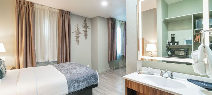 Urban Boutique Hotel Ξενοδοχεία στην πόλη Σαν Ντιέγκο