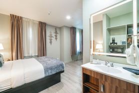 Urban Boutique Hotel