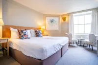 The Godolphin Hotel