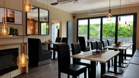 Hotel Zierow - Urlaub an der Ostsee