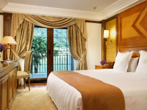 Swiss Diamond Hotel & Spa