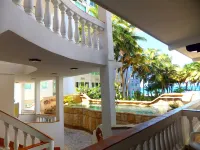 Acacia Boutique Hotel - pantai