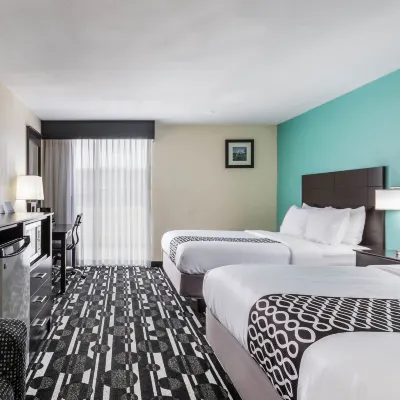 Bricktown Hotel & Extended Stay Hotels near Oklahoma National Guard Museum