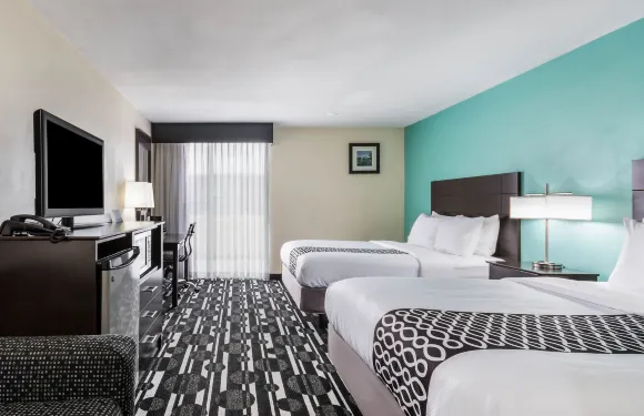 Bricktown長住酒店