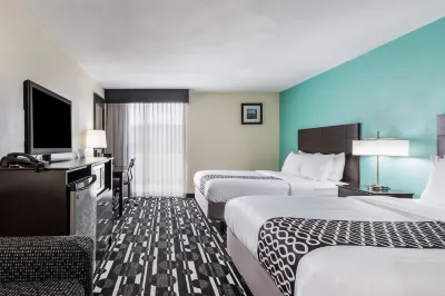 Bricktown Hotel & Extended Stay Các khách sạn ở Thành phố Oklahoma