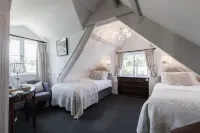 The Mount Pleasant Hotel Hotels in Sidmouth