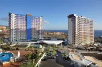 Hard Rock Hotel Tenerife - Romantic