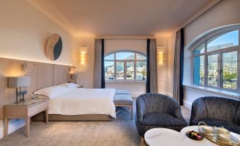 Victoria & Alfred Hotel by Newmark
