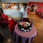 Trinite Hotel فنادق في Saint-Philibert