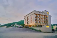 Skk Blu Formerly Known As Blu Feather Hotel & Spa