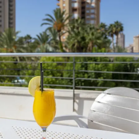 Melia Benidorm