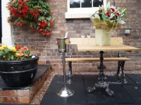 Foundry Masters House Hotels in Leighton and Eaton Constantine