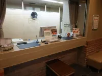 ホテルハイパーヒルズ弘前 - 3つ星