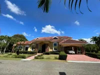 Villa GuavaBerry 5Br 6Bds 12Pax HugePool