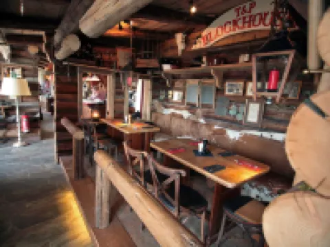 Steakhouse Jack & Richie's Hotels in Greifswald