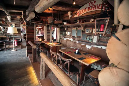 Steakhouse Jack & Richie's