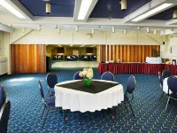 Slemon Park Hotel & Conference Centre Hoteles en Summerside