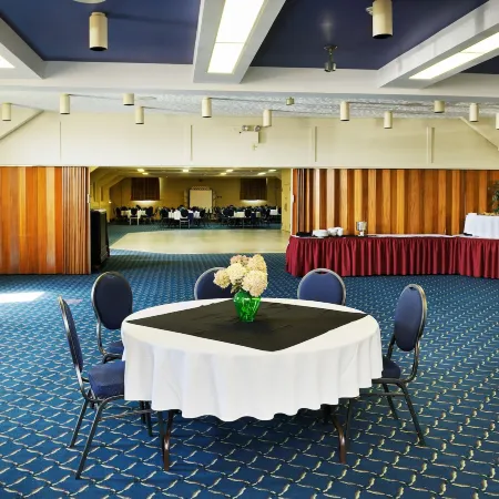 Slemon Park Hotel & Conference Centre