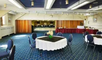 Slemon Park Hotel & Conference Centre Hôtels à : Summerside