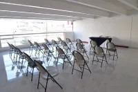 Hotel del Arte y Figura