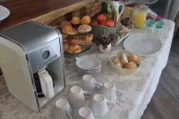 Toto Blue Hotel Boutique - พร้อมอาหารเช้า