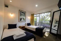 Tasman Holiday Parks - Waihi Beach Hôtels à : Katikati
