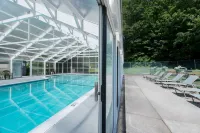 Adirondack Retreat Inn & Suites - Beach