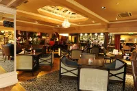 Cbh Ramside Hotel Golf Spa Durham - Desayuno