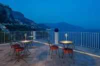 Le Terrazze - Adults Only Hotel a Conca dei Marini