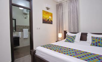 The Highbridge Guest Lodge