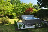 Newlands Bed and Breakfast - spa