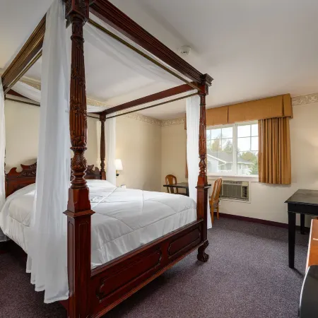 Three Rivers Inn Sedro Woolley