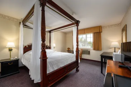 Three Rivers Inn Sedro Woolley