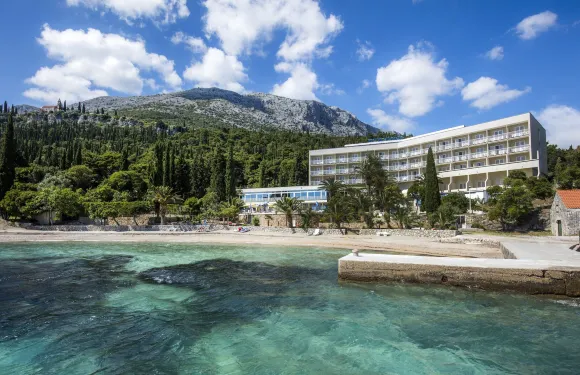 阿米內斯的奧爾桑馬拉迪索酒店