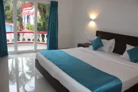 Anjuna Beach Resort - ติดทะเล
