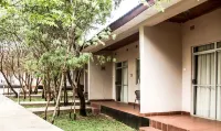 Chamba Valley Exotic Hotel Hoteles en Lusaka