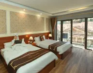 Sapa Unique Hotel - Pet-friendly