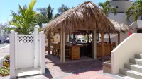 Caribbean Resort by the Ocean