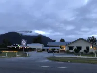 High Peaks Hotel