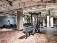Numa Brussels Royal Galleries โรงแรมใกล้ถนนรูเนิฟ