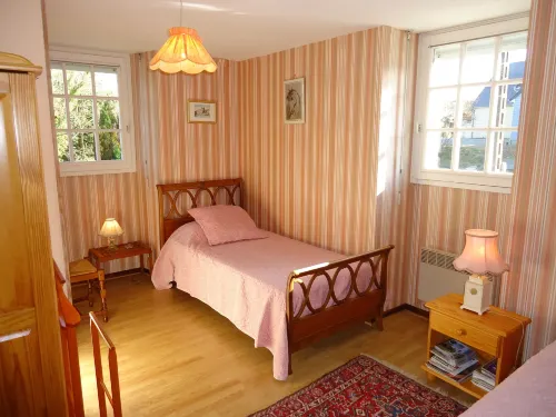 Chambre d'hôtes la Roncellière - homestay