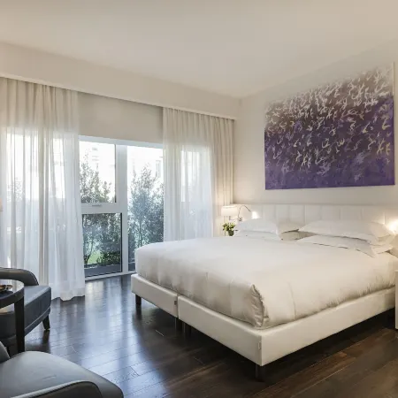 Magna Pars- l'Hotel à Parfum Small Luxury Hotels of the World